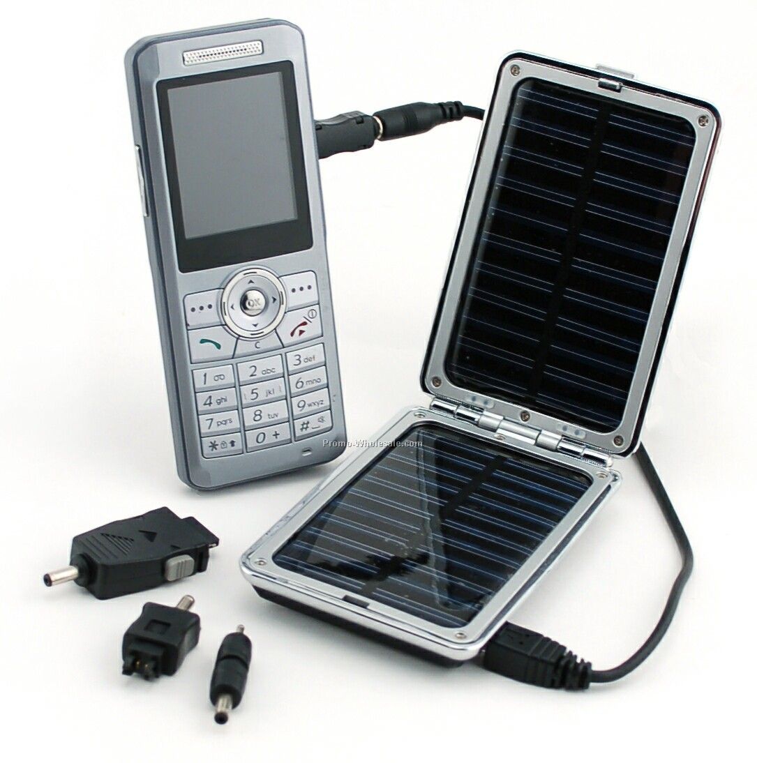 Solar Charger