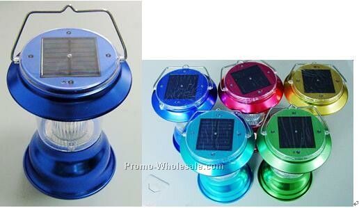 Solar Lamp