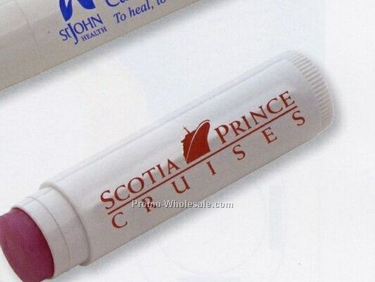 Spf 15 Lip Balm