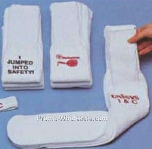 Sport Sock (2 Socks Imprint)