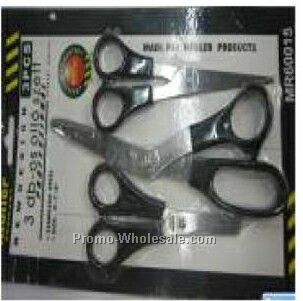 Stainless Steel Scissors