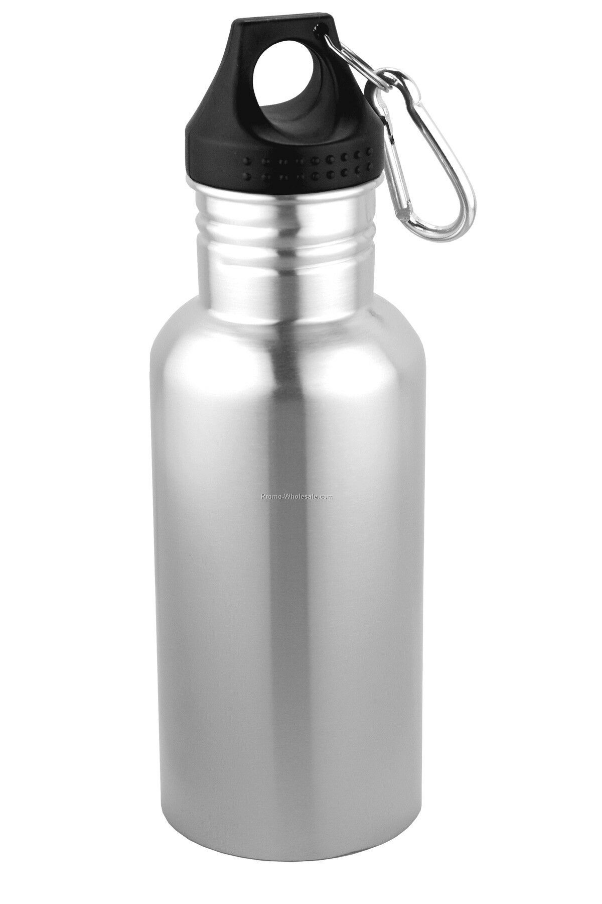 Stainless Steel Sports Bottle