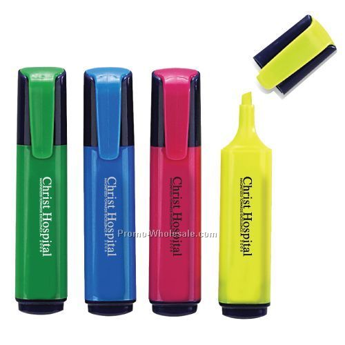 Standard Highlighter