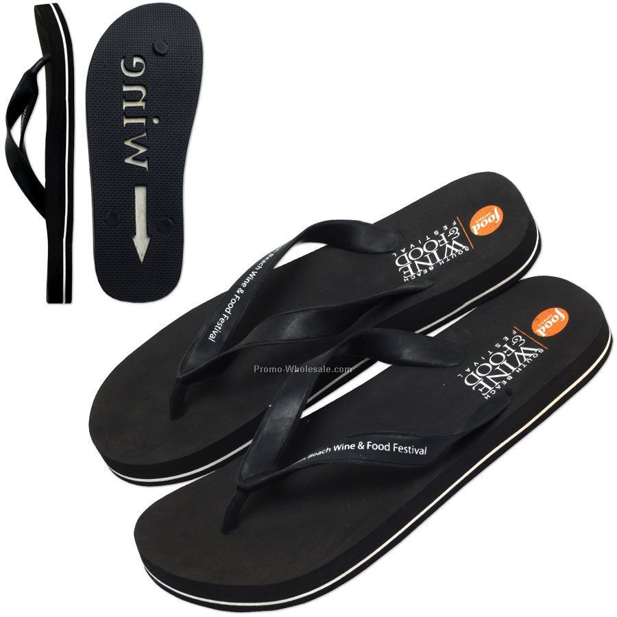 Super Zori Flip Flop (Xxs-xl)