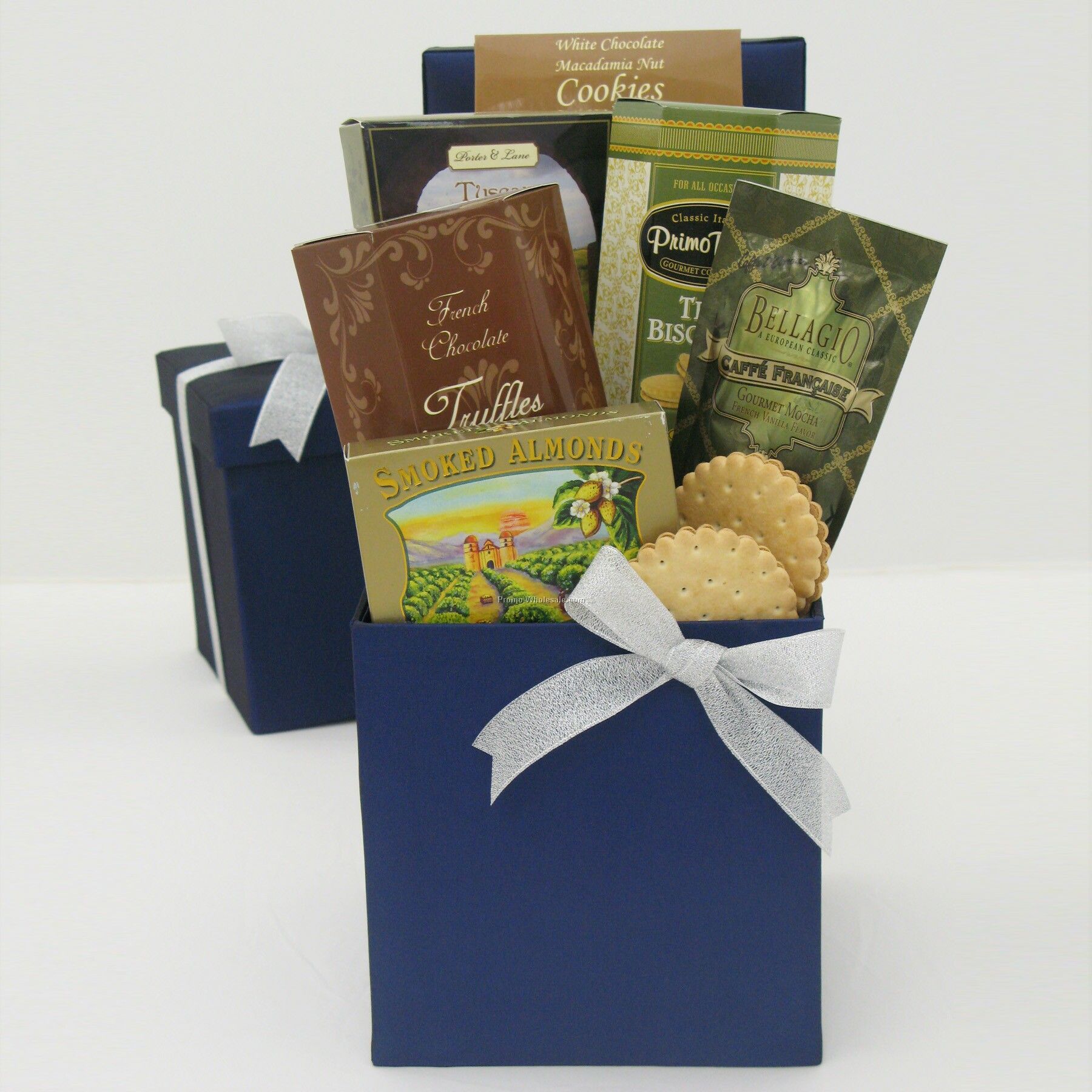 Sweet & Savory Gift Box