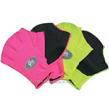 Swim Gloves