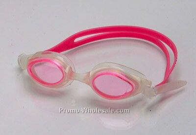 Swimming Glasses