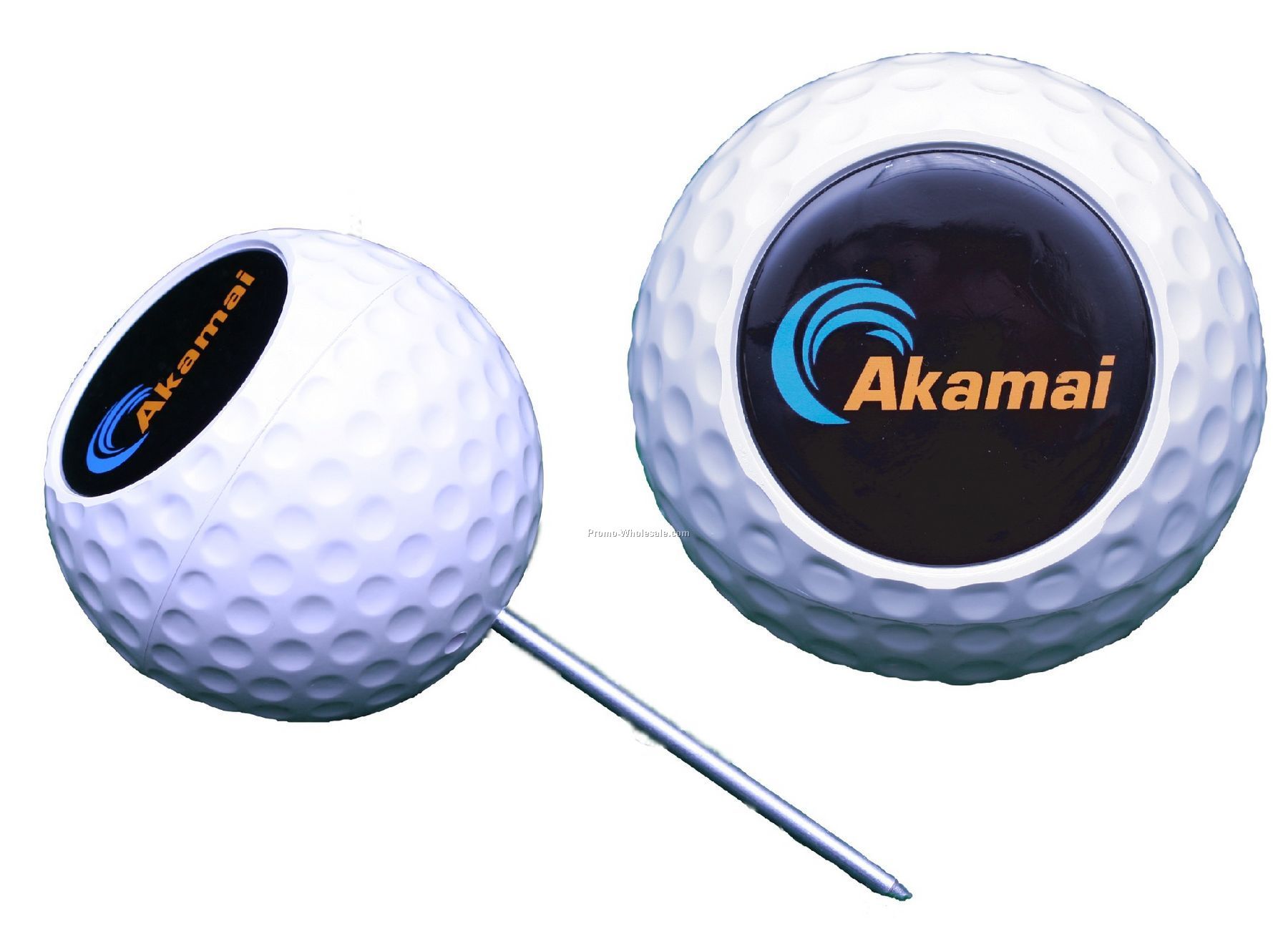 Tee Box Markers (Set Of 2)