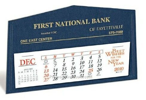 The Athens Desk Calendar (Early Order)