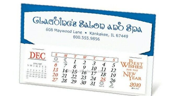The Stanley Desk Calendar (Early Order)