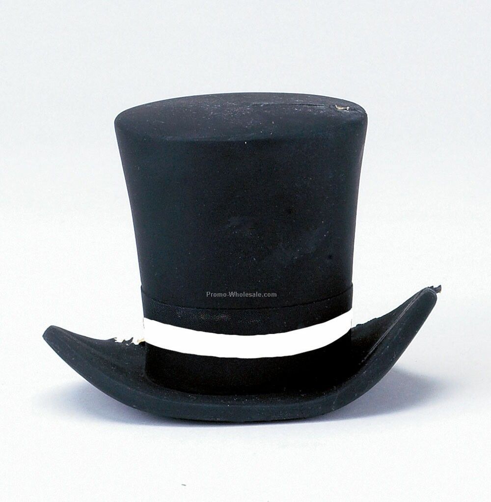 Top Hat Squeeze Toy
