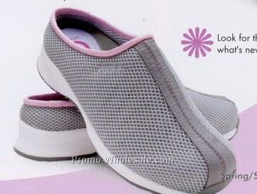 Transit Mesh Mule Design Shoe (Size 5-11)