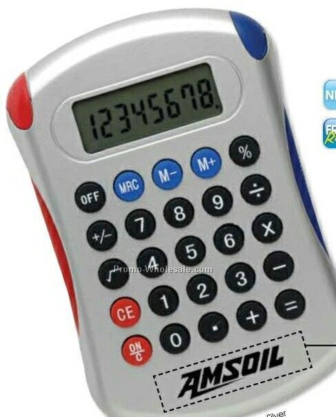 Tri-cal Calculator