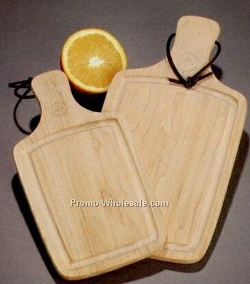 Trickle Trap Slicers Board - Small (10"x5-1/4"x1/2")