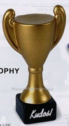 Trophy Squeeze Toy