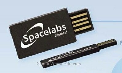USB 2.0 Micro Slim Flash Drive Sa