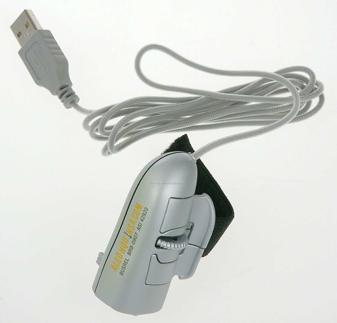 USB Finger Optical Mouse