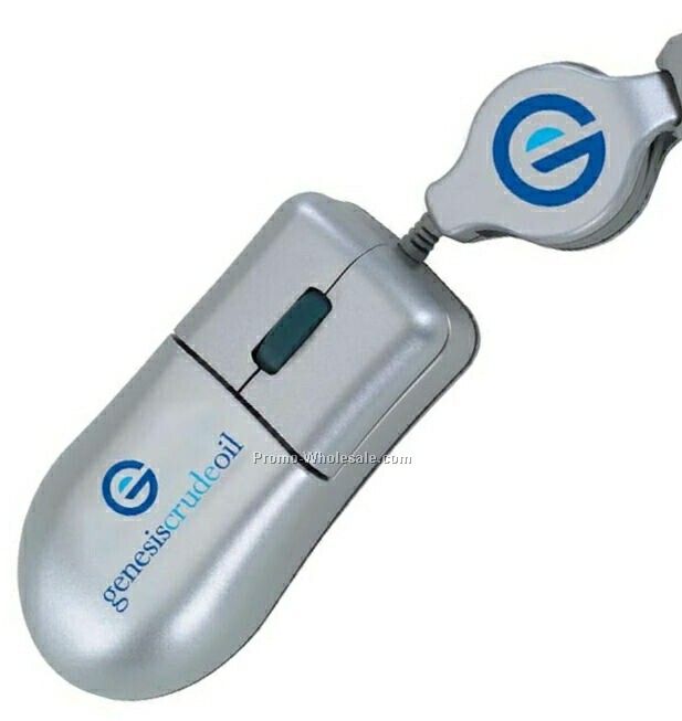USB Optical Mini Mouse
