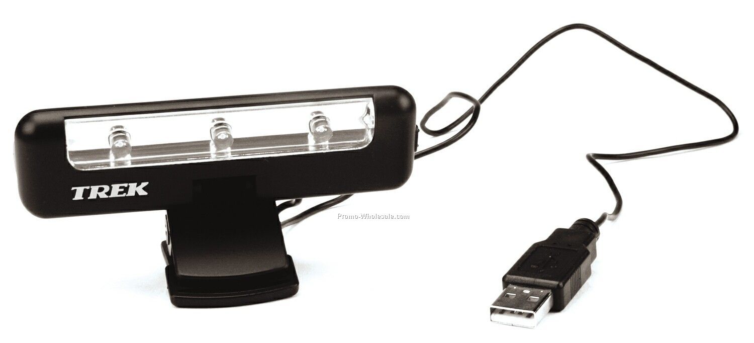 USB Stadium Light
