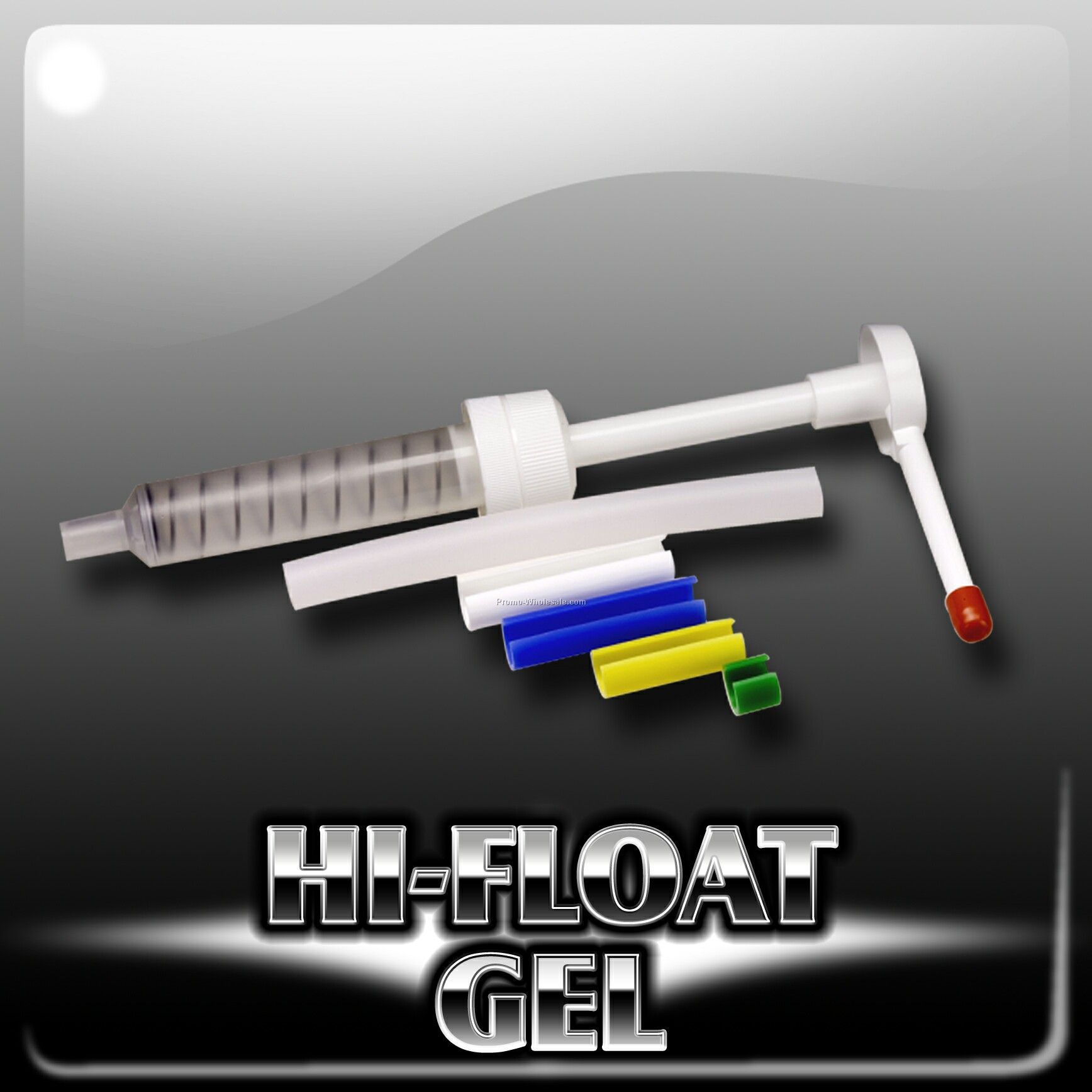 Ultra Hi-float Pump Kit