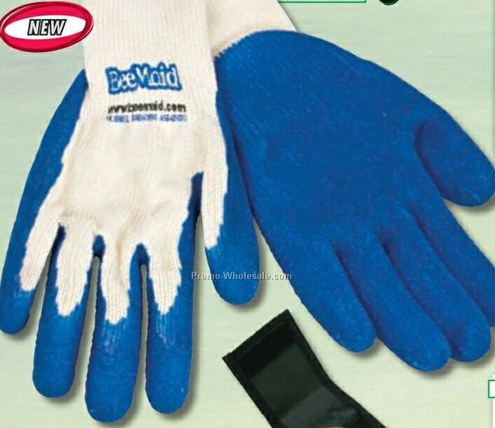 Ultra-grip Garden Gloves