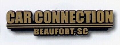 Up To 1-1/2"x 6-1/2" Open Style Stock Design 3d Nameplate With Holes