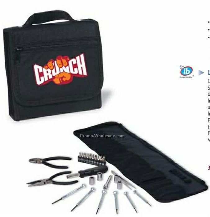 Utility Wallet Tool Kit (3 Day Rush)