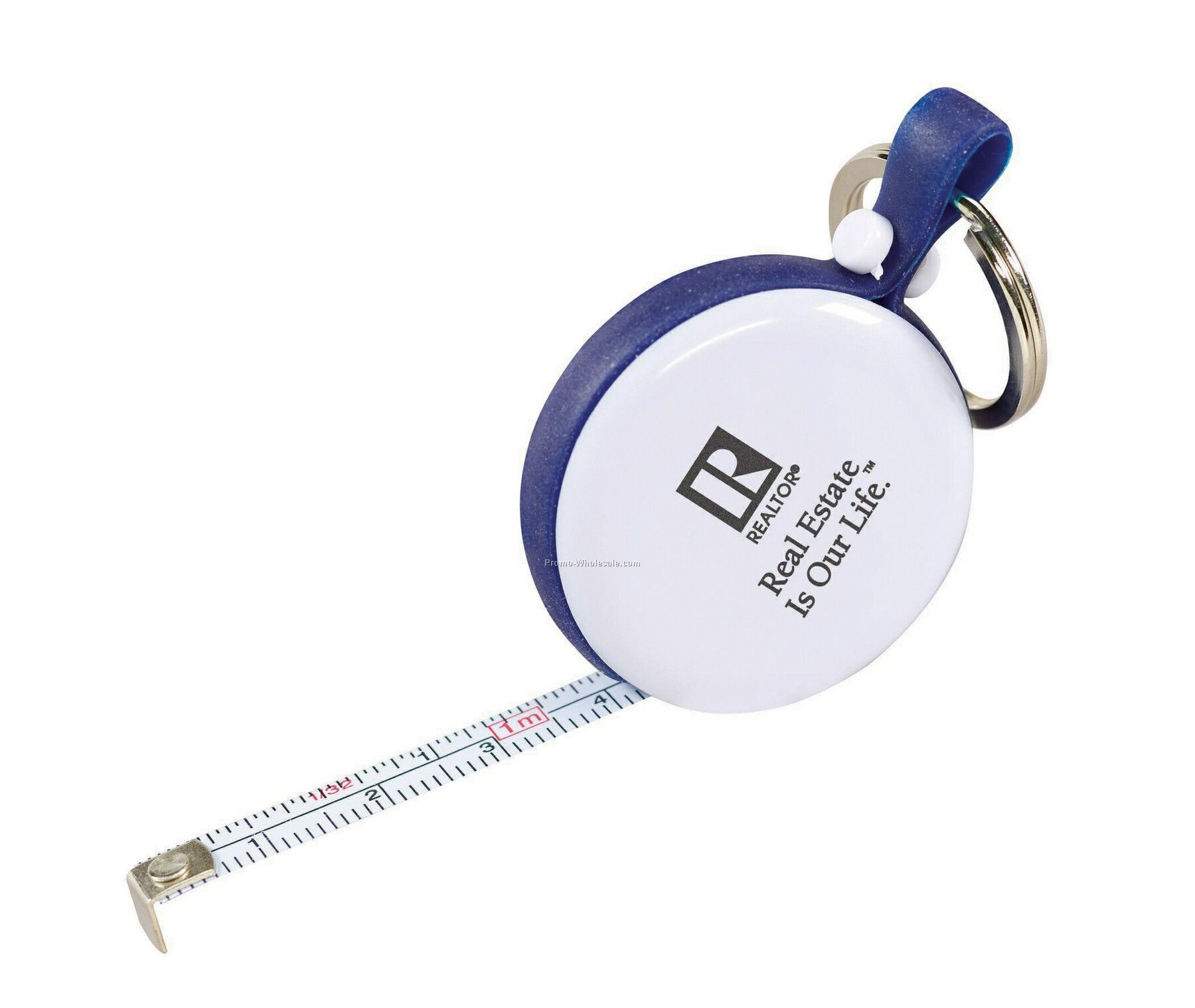 V-line 3' Riga Tape Measure