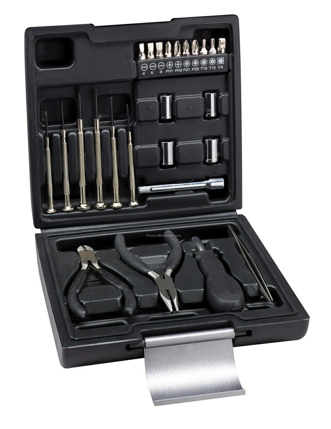 V-line Small Metropolitan Tool Kit