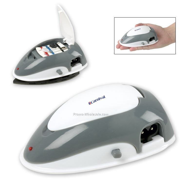 Voyage Travel Iron