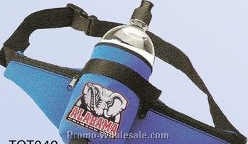 Water Bottle Fanny Pack