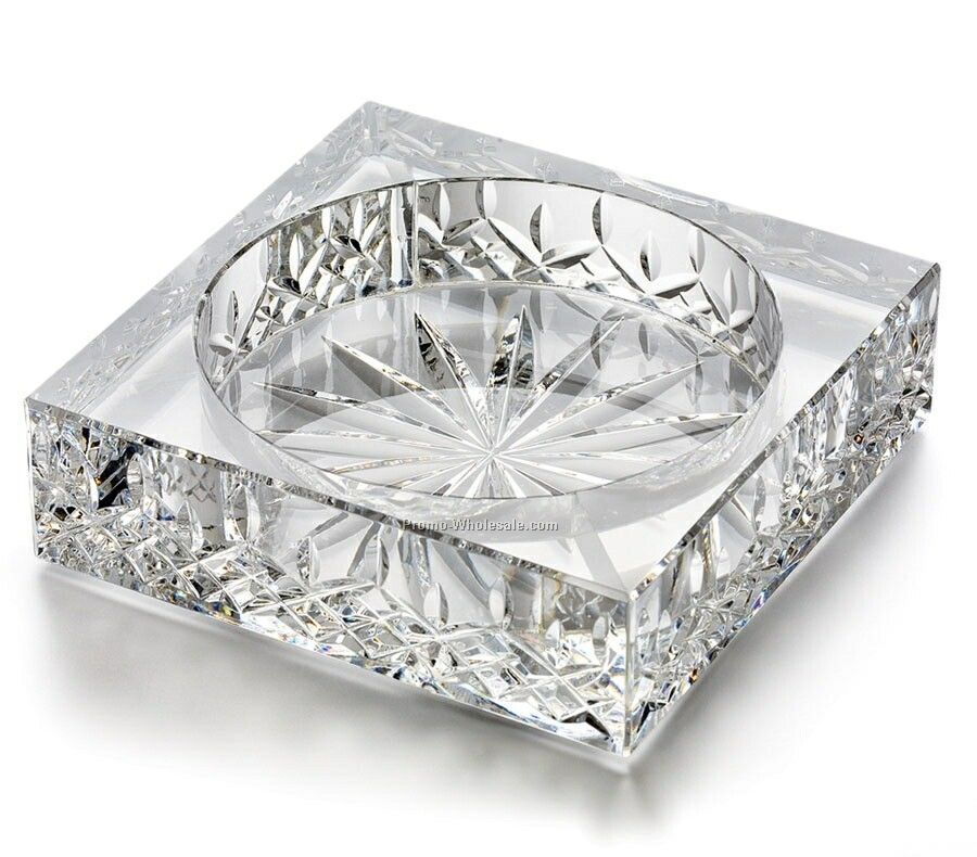 Waterford Crystal Lismore Versitle Coaster