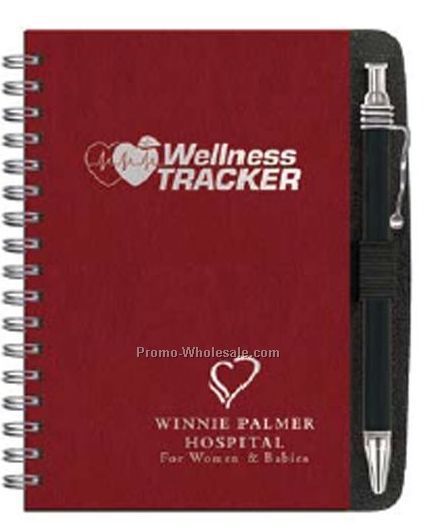 Wellness Journal