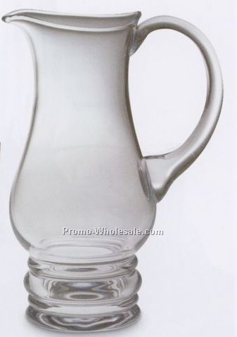 Weston Collection Pitcher Barware