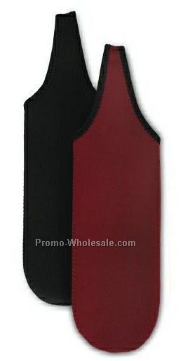 Wine Bottle Cooler Sleeve