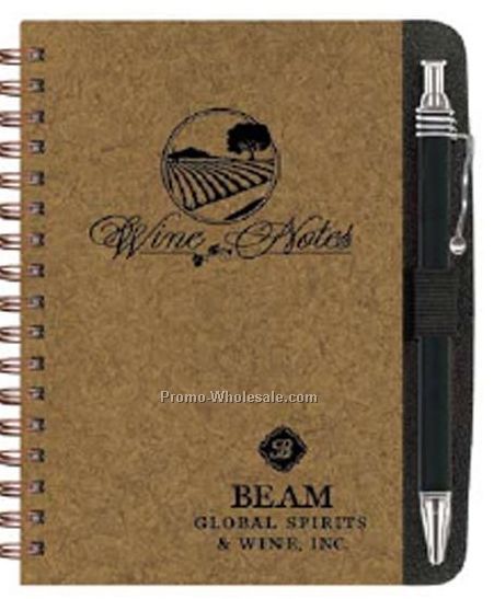 Wine Journal