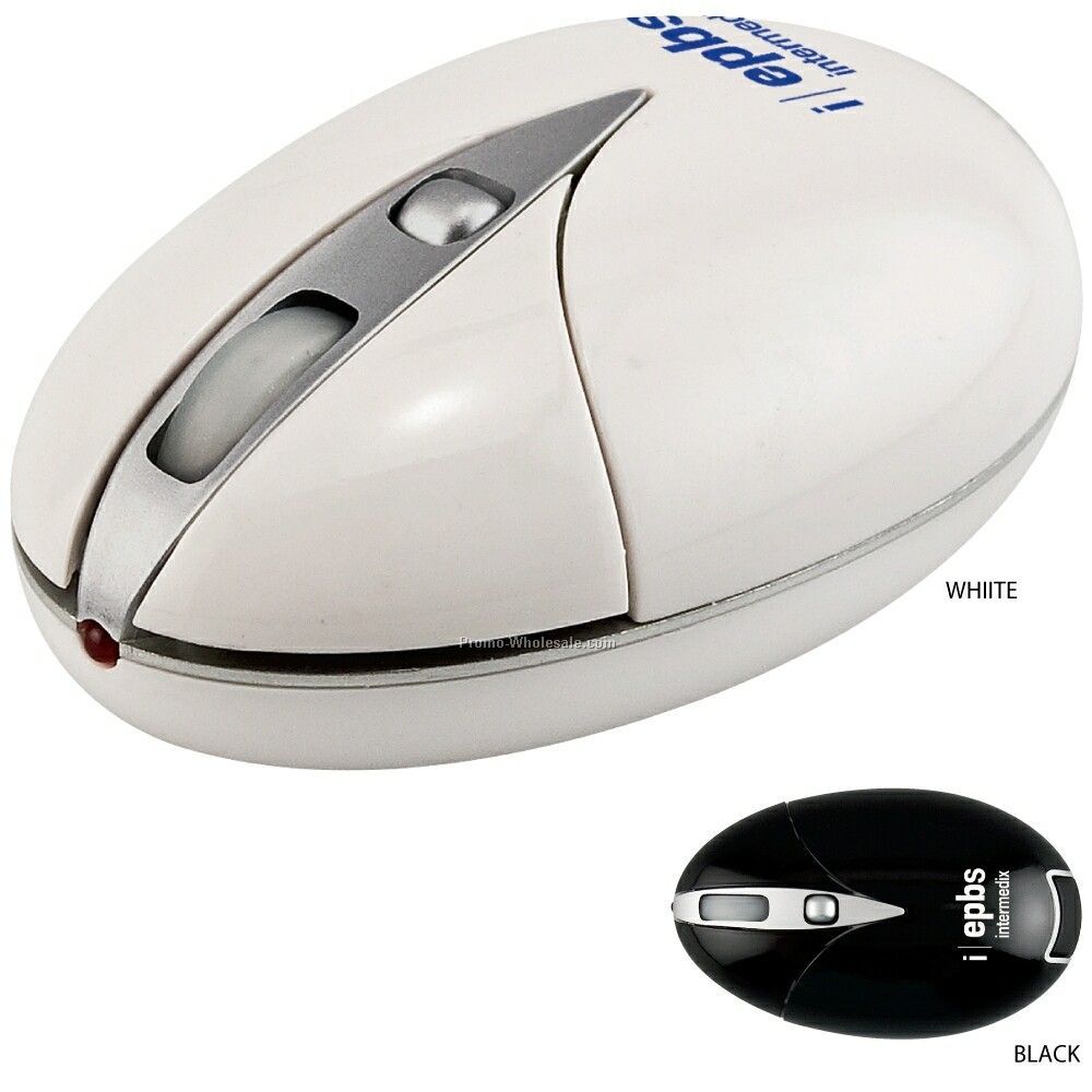 Wireless Optical Mouse (Standard Production)
