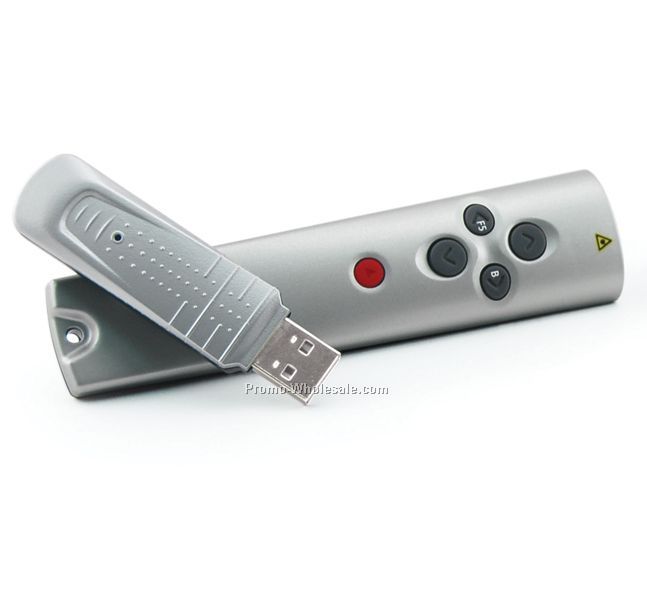 Wireless Presenter 100 Series