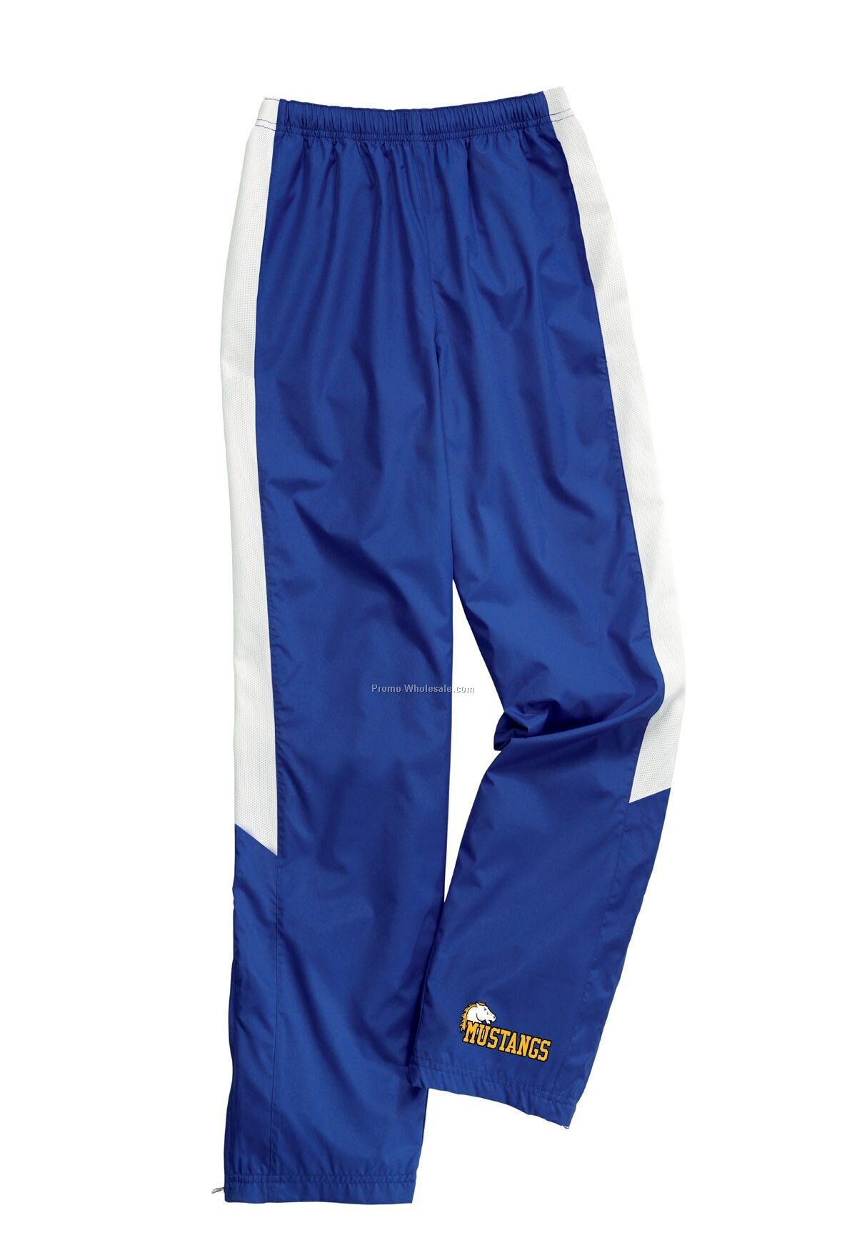 Women's Teampro Pant (Xs-xl)