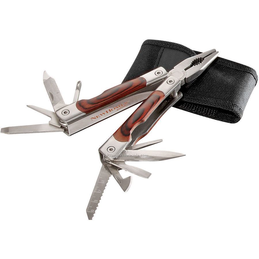 Workmate Pro 16-function Multi-tool