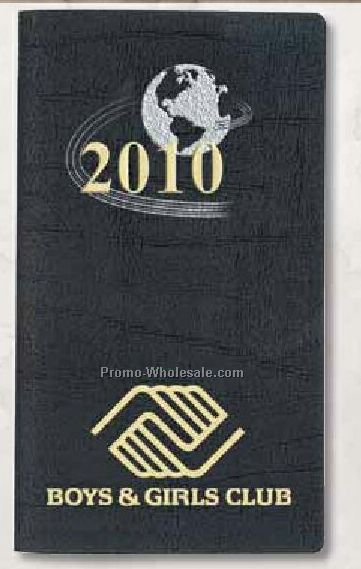 World Academic Monthly Pocket Planner