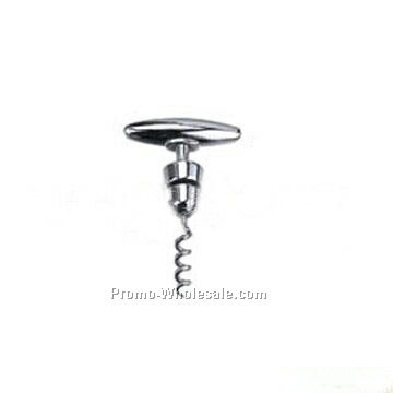 Zinc-alloy Corkscrew