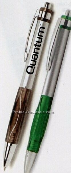 Zinia Pen 5 1/2"x3/8" (10-15 Days Service)