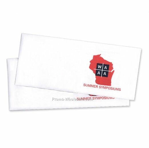 #10 Registration Envelopes - 2 Color (Windowless)