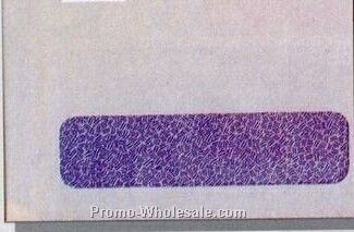 #10 Self Seal Window Envelope