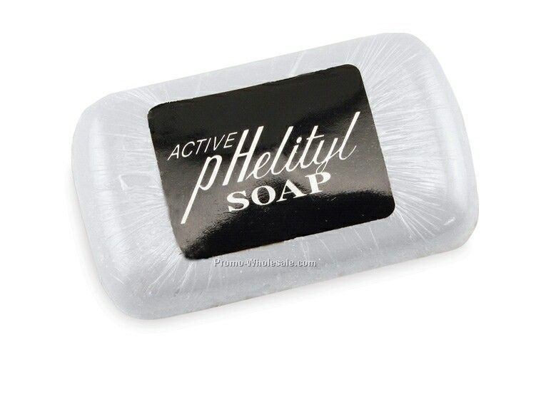 .6 Oz. Micro Facial Bar