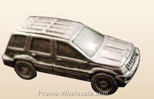 1" Die Cast 3d Miniatures