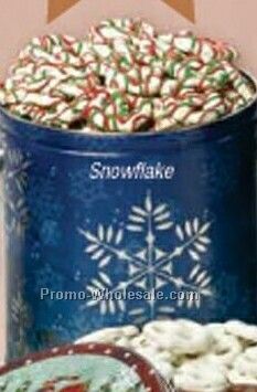 1 Lb. 8 Oz. Drizzle Pretzels Designer Gift Tin