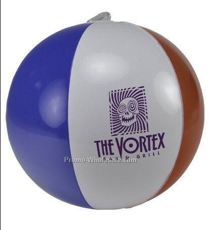 10" Beach Ball