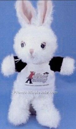 10" Simple Stuffed Animal Kit (Bunny)